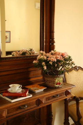 B&B Luna Caprese Napoli